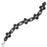 Retired - Selene Bracelet in Black and Silver