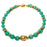 Jasper Buddha Bracelet (Reboot)