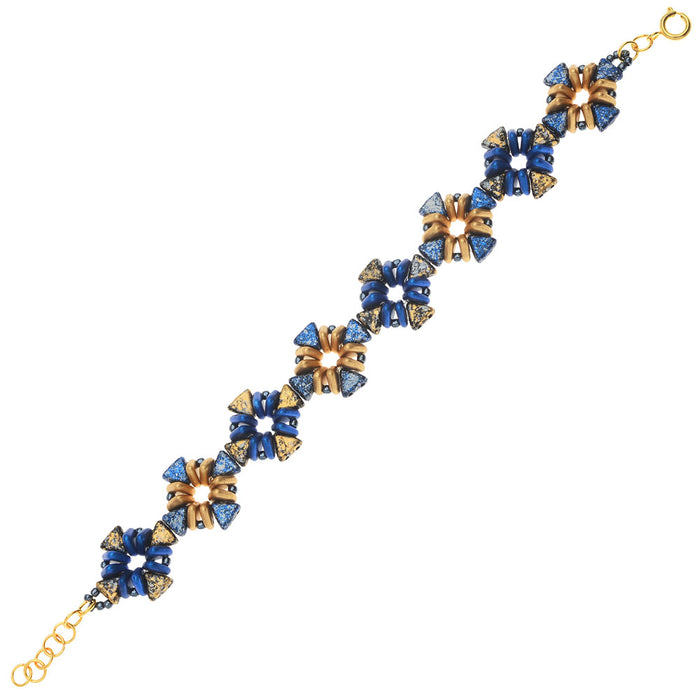 Retired - Ancient City Bracelet