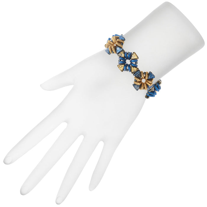 Retired - Ancient City Bracelet