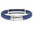 Retired - Infinite Blue Regaliz Bracelet