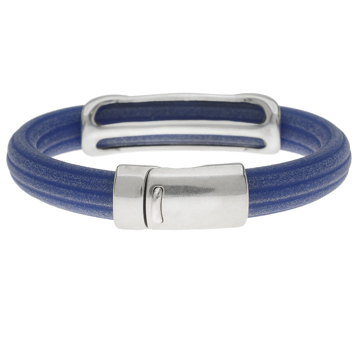 Retired - Infinite Blue Regaliz Bracelet