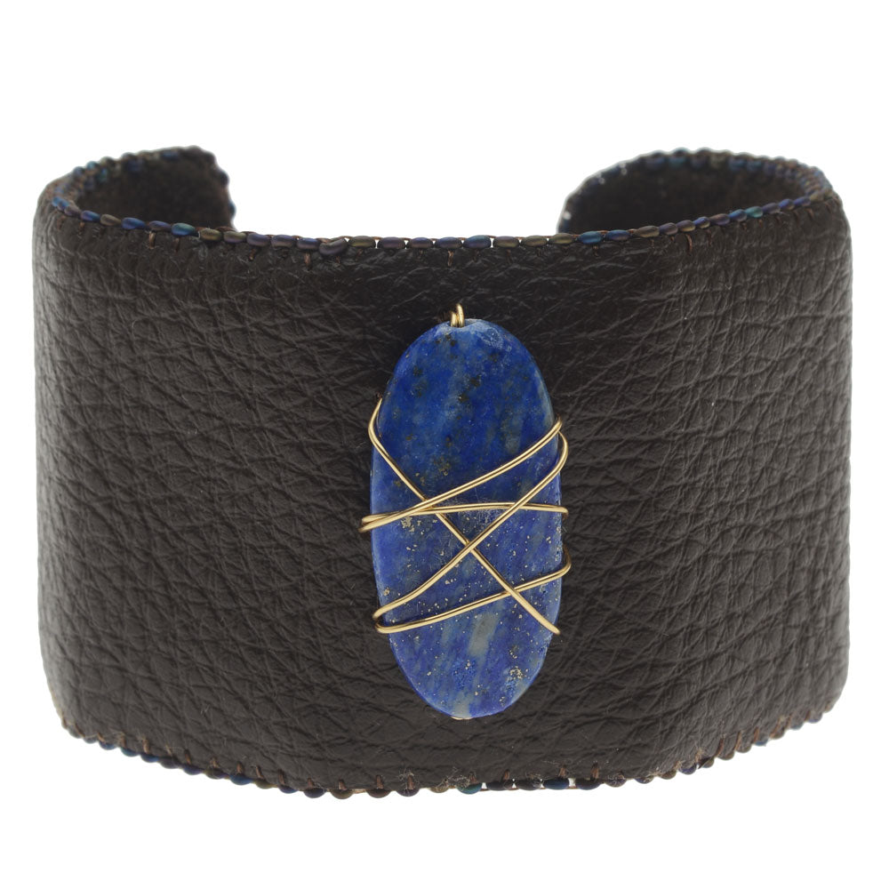Retired - Winslow Cuff