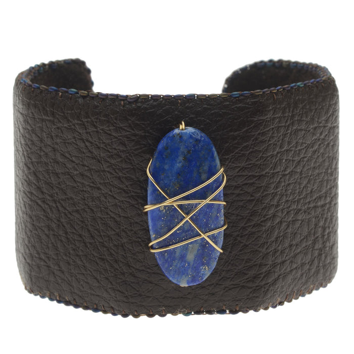 Retired - Winslow Cuff
