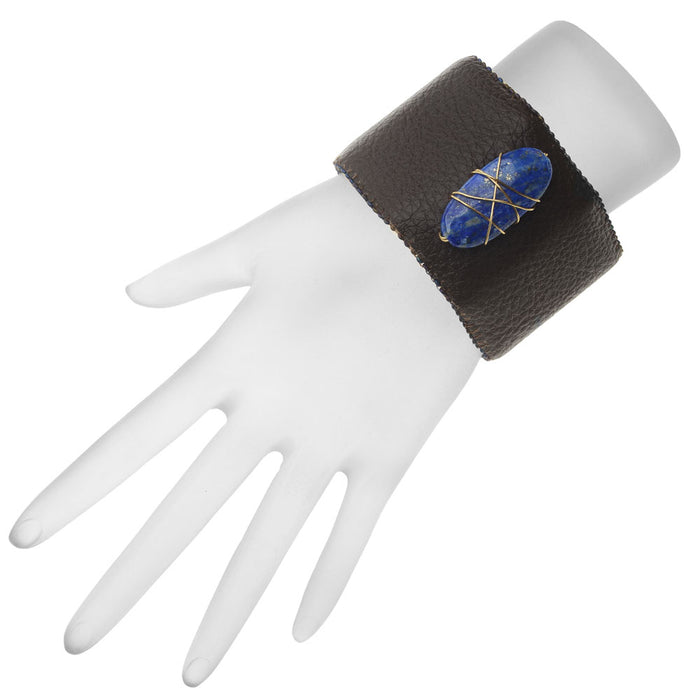 Retired - Winslow Cuff