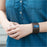 Retired - Winslow Cuff