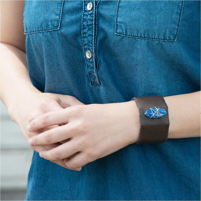 Retired - Winslow Cuff