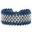 Quilted Sky Bracelet