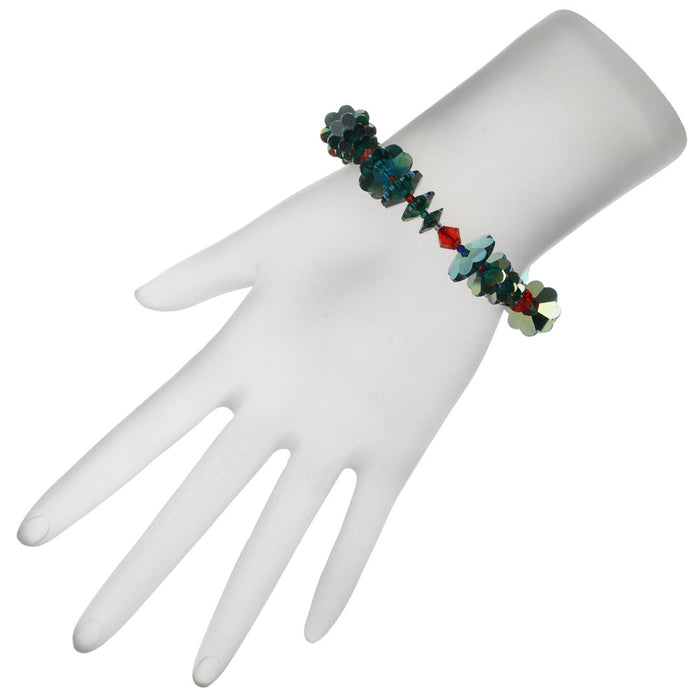 Evergreen Parade Bracelet (Reboot)