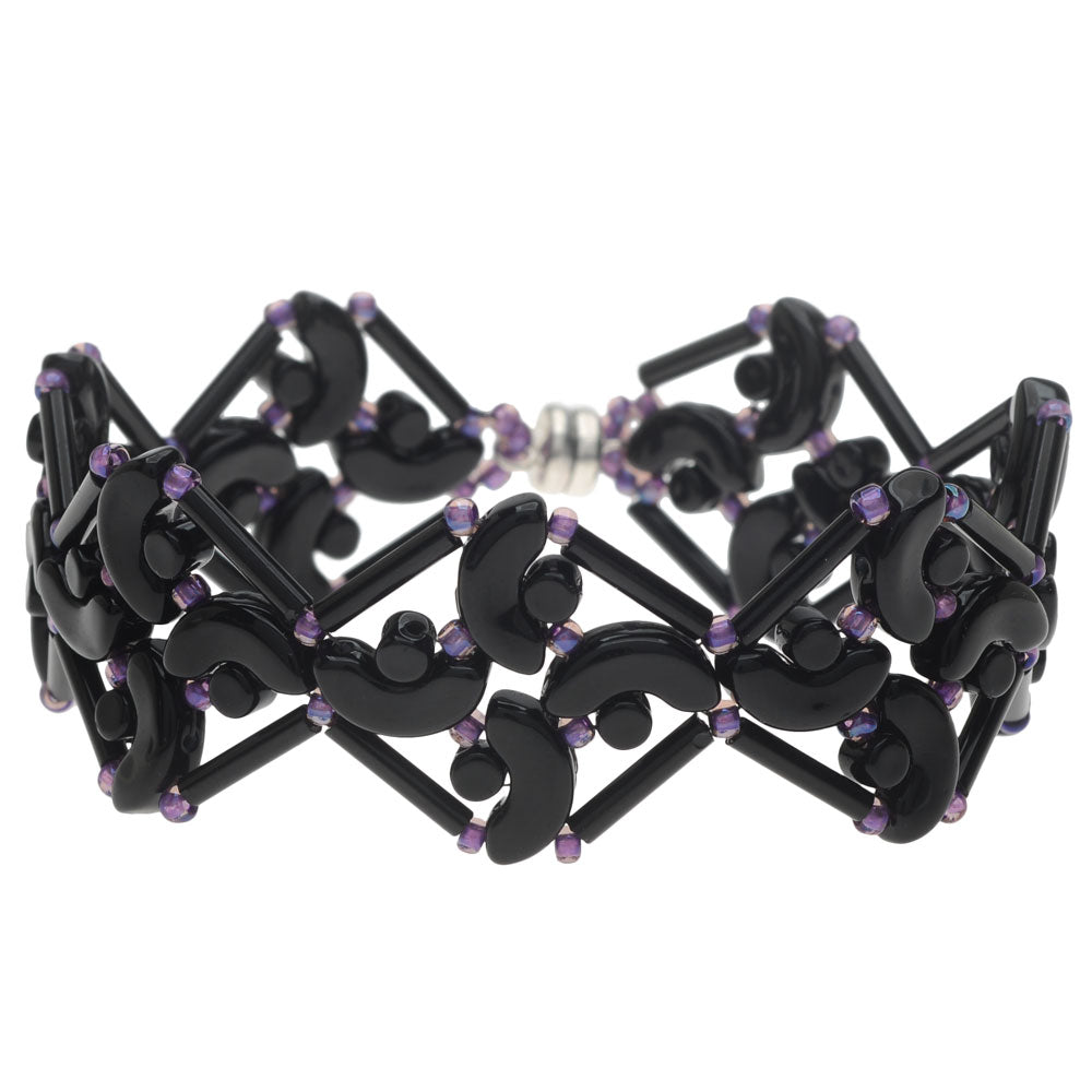 Retired - Aegean Sea at Night Bracelet
