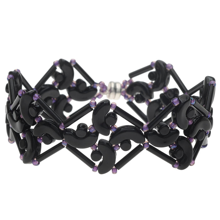 Retired - Aegean Sea at Night Bracelet