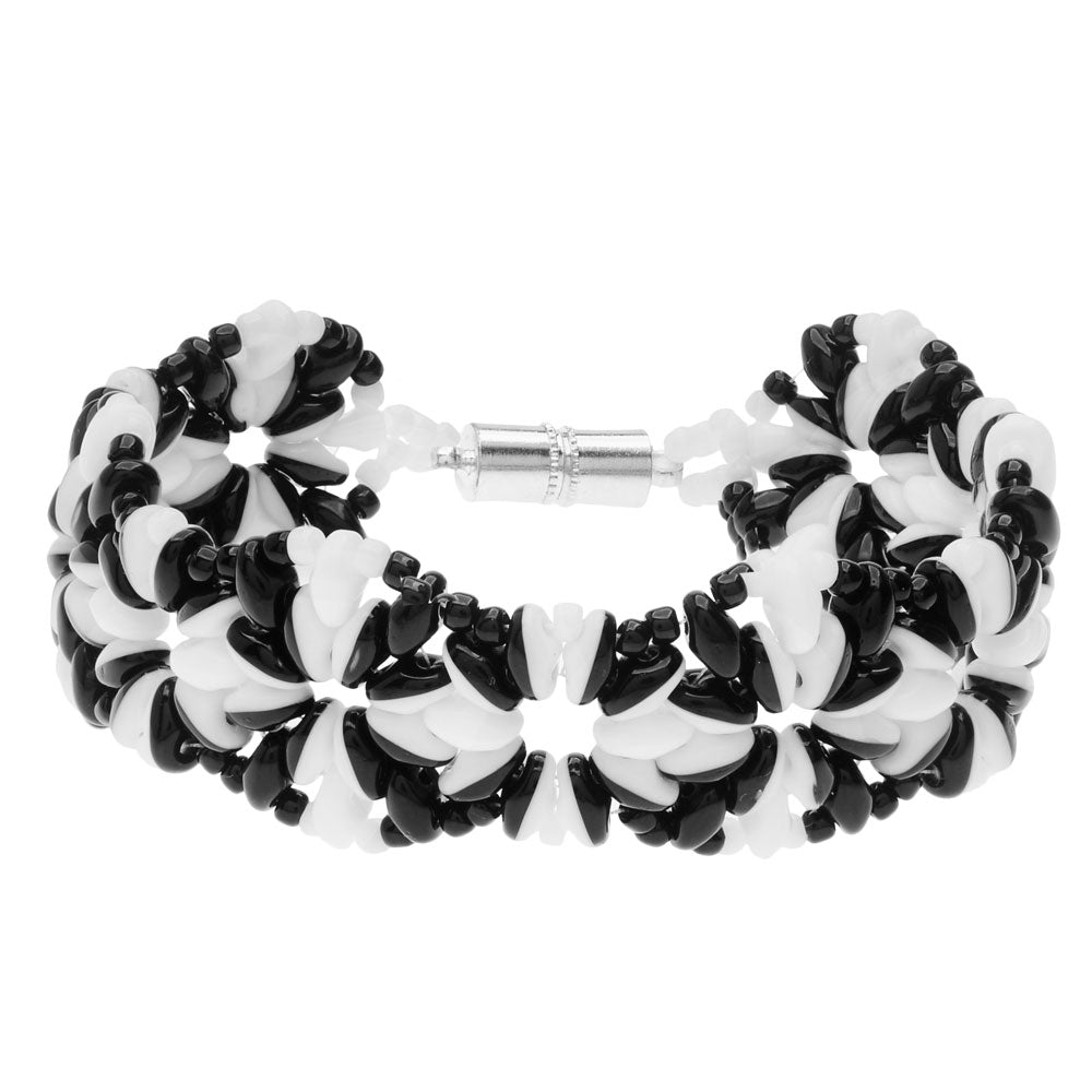 Mod Fashionista Bracelet