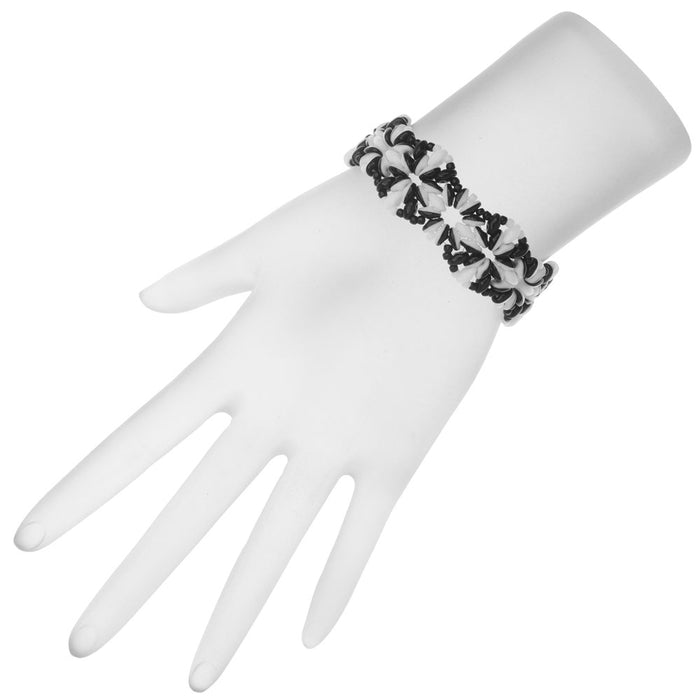 Mod Fashionista Bracelet