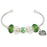 Retired - Lucky Shamrock Bangle