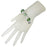 Retired - Lucky Shamrock Bangle