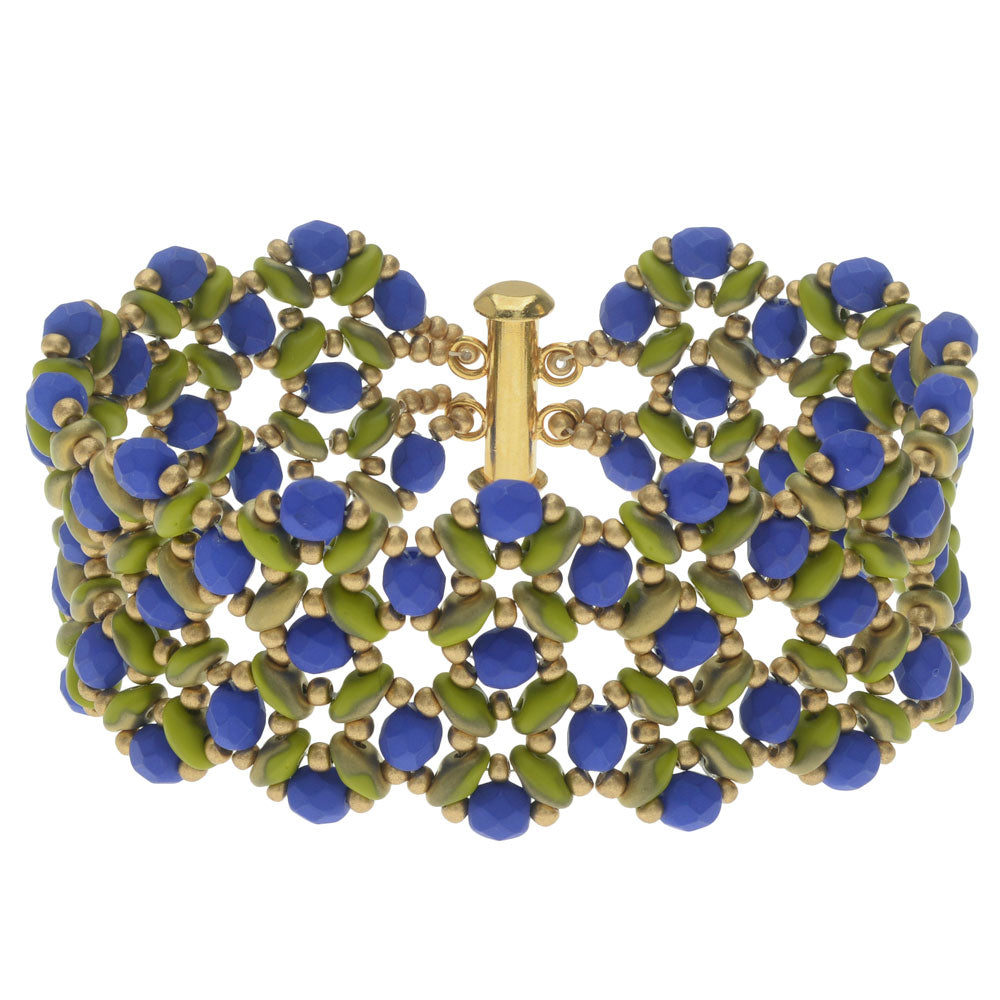 Greenery Bracelet (Reboot)