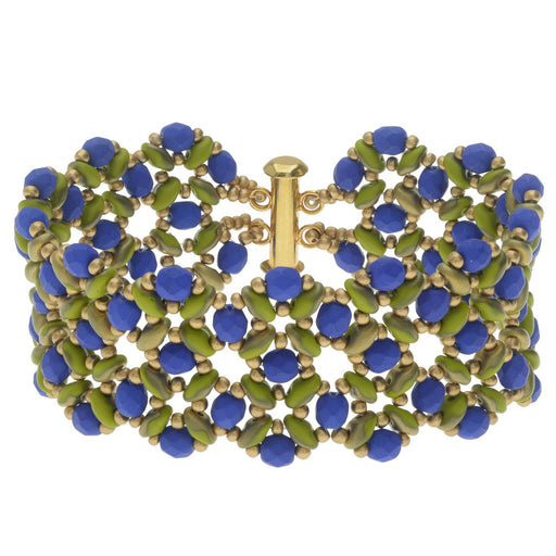 Greenery Bracelet (Reboot)