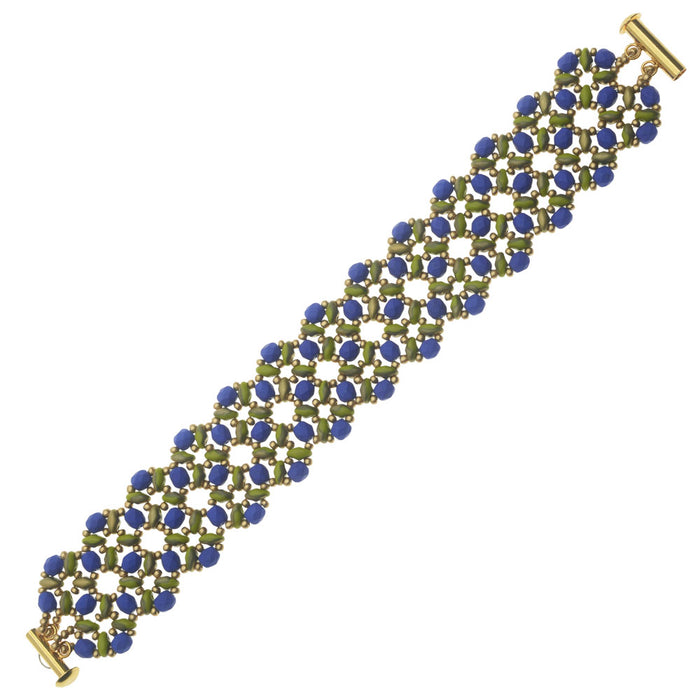 Greenery Bracelet (Reboot)