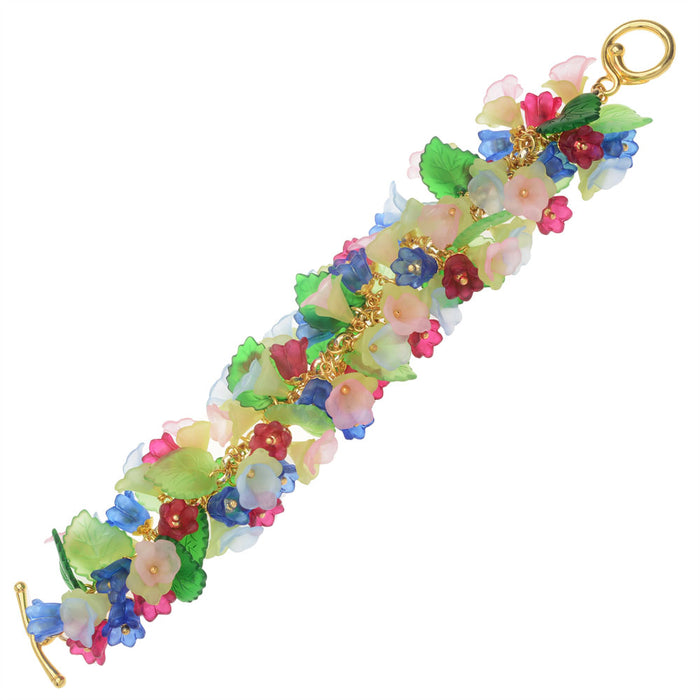 Retired - Magnifique Jardin Bracelet
