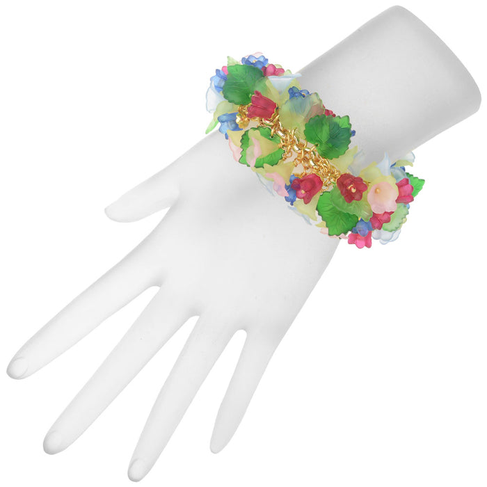 Retired - Magnifique Jardin Bracelet