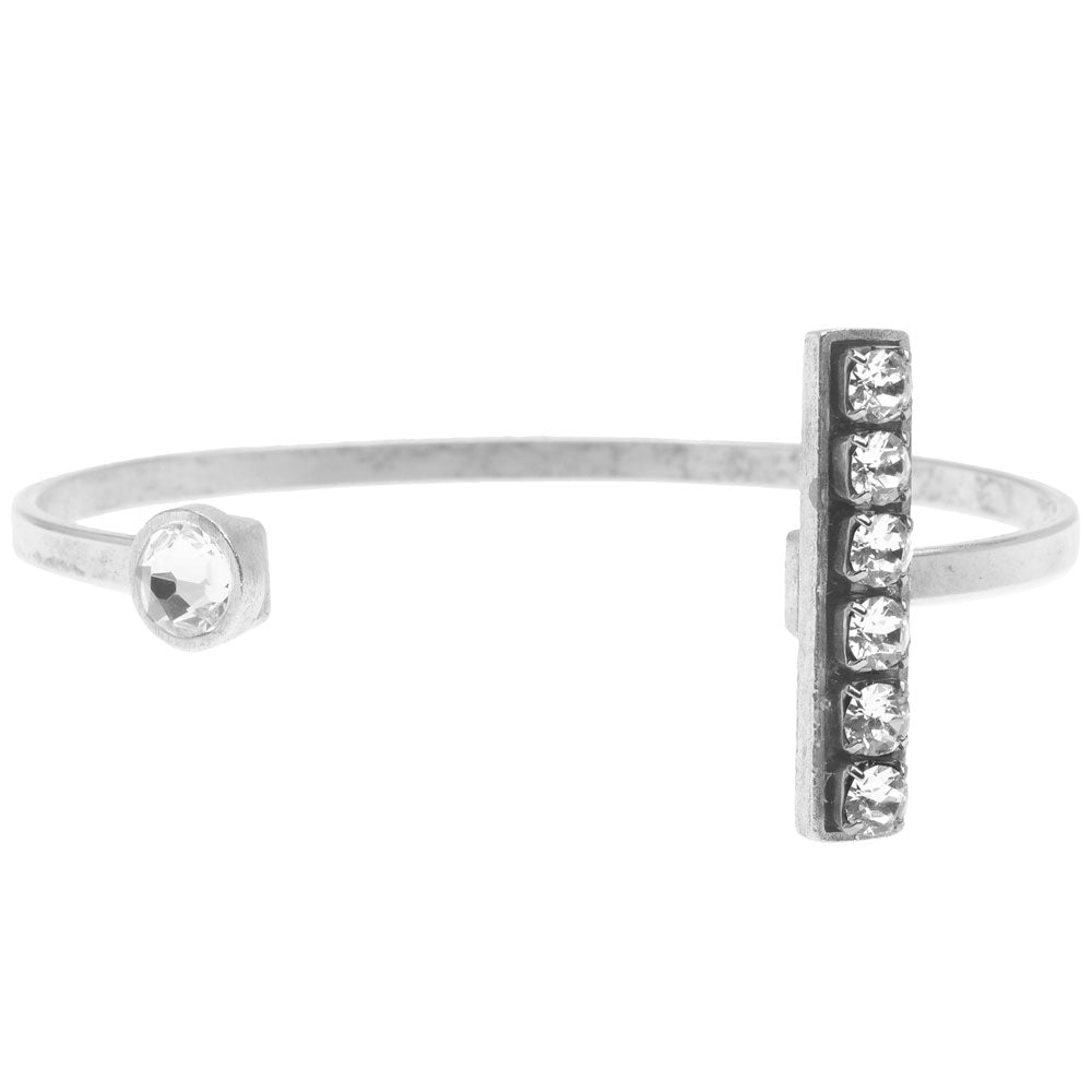 Retired - Fashionably Late Cuff