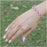 Retired - Braided Cassie Bracelet in Pink