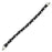 Retired - Braided Cassie Bracelet in Black