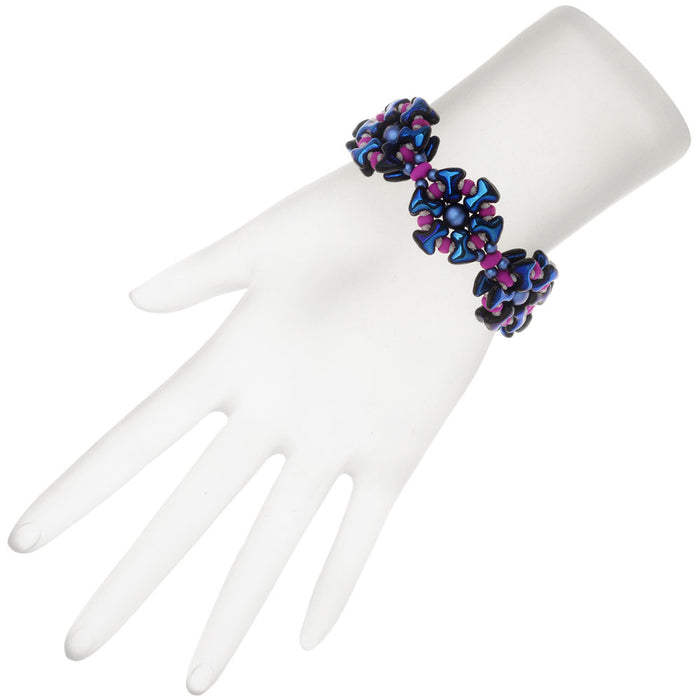 Retired - Freesia Dance Bracelet