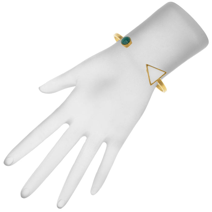 Retired - Spartan Cuff