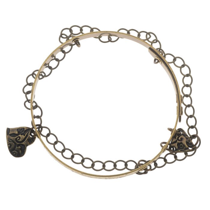 Retired - Sweet Traveler Bangle