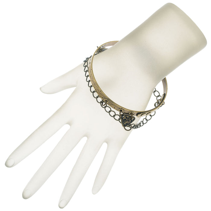 Retired - Sweet Traveler Bangle