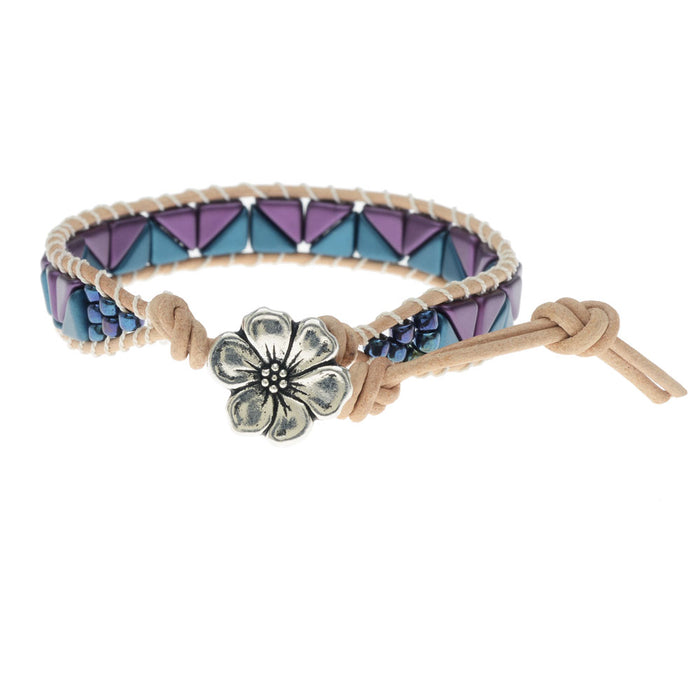 Retired - Arrowhead Tango Bracelet