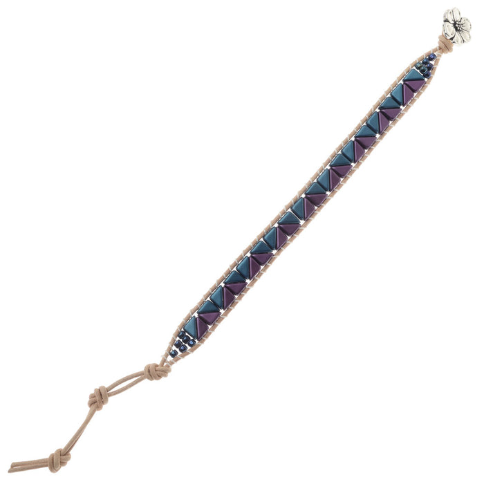 Retired - Arrowhead Tango Bracelet