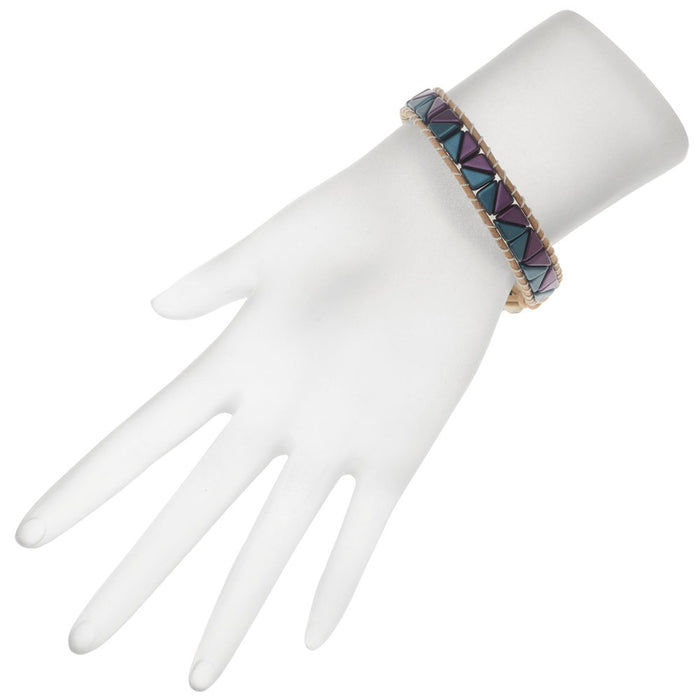 Retired - Arrowhead Tango Bracelet