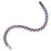 Cabo Cruise Kumihimo Bracelet (Reboot)