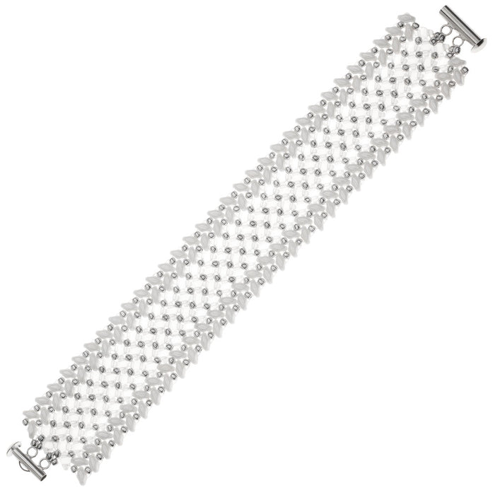 Bridal Lace Bracelet