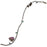 Retired - Headliner Wrap Bracelet in Black