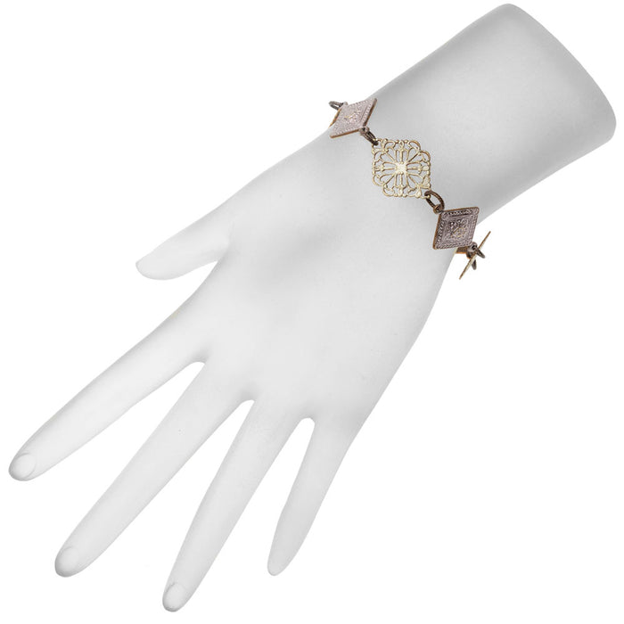 Retired - Lady Gwendolyn Bracelet