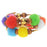 Retired - Color Me Pom Bracelet