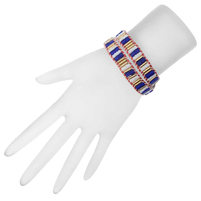 Retired - High Spirits WrapIt Bracelet