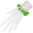 Retired - Rio Samba Bracelet