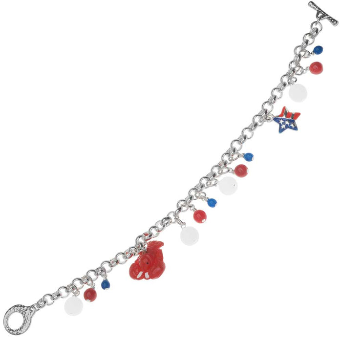 Retired - A Trip to the Cape Bracelet