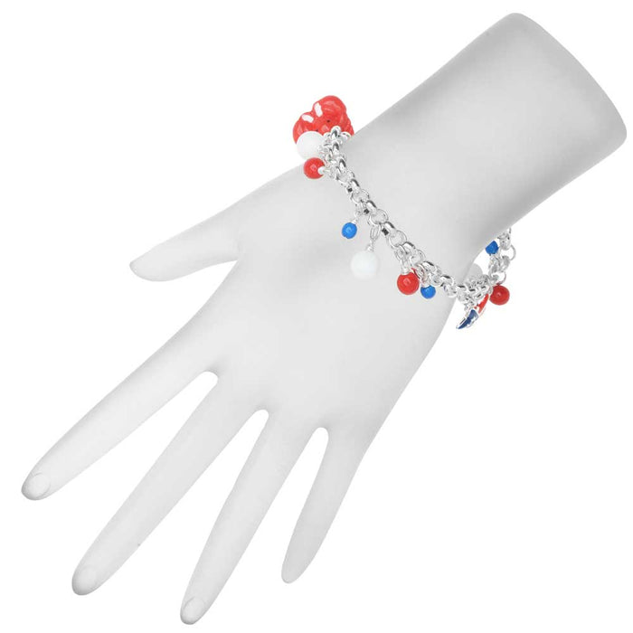 Retired - A Trip to the Cape Bracelet