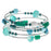 Retired - Oceanic Whirlpool Bracelet