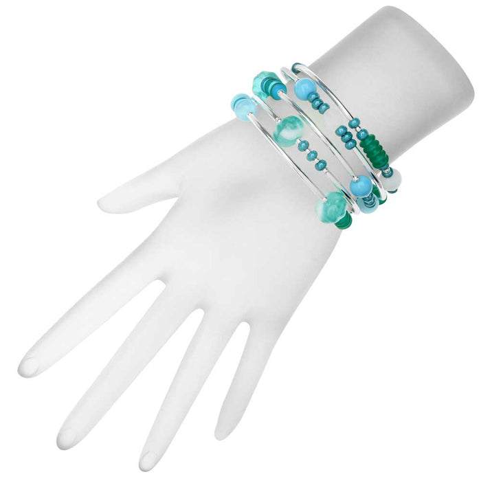 Retired - Oceanic Whirlpool Bracelet