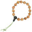 Retired - Tiger's Eye Meditation Bracelet