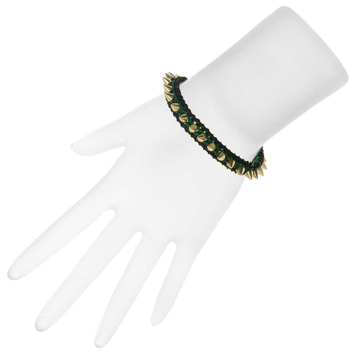 Retired - For the Love of Dragons Bracelet