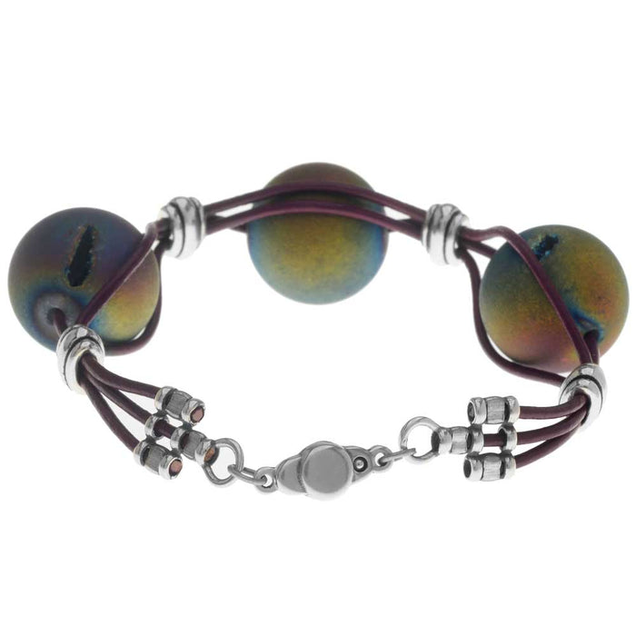 Retired - Planetary Nebula Bracelet