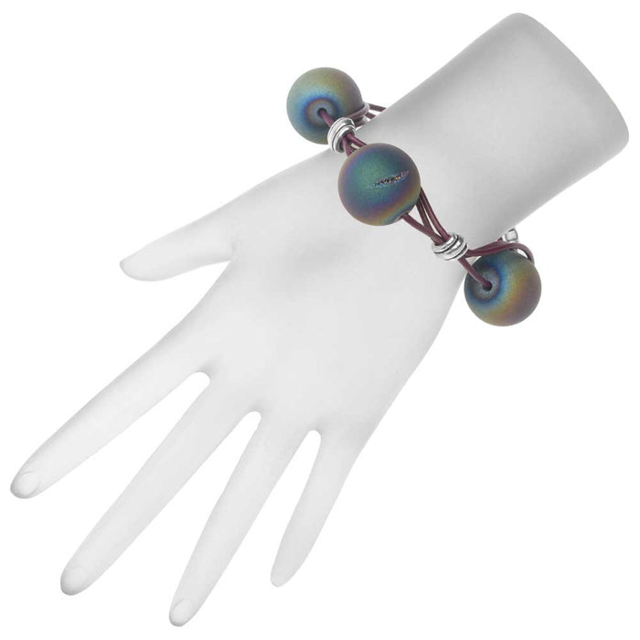 Retired - Planetary Nebula Bracelet