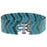 Dark Waters Chevron Bracelet